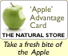 Apple Advantage Card