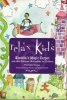 Relax Kids Aladdin's Magic Carpet Book, Ages 3-9 Years