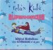 Relax Kids Magical Meditations for Superheroes CD, Ages 3-9 Years