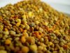 Organic Bee Pollen (Romanian - Multifloral)