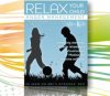 Relax Kids 'Relax Your Child' CD Series - Anger Management