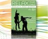 Relax Kids 'Relax Your Child' CD Series - Anxiety & Worry