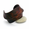 Kayoo Jewelry 'Tirta' Rosewood Bangle