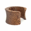 Kayoo Jewelry 'Manis' Coconut Wood Bangle