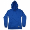 Silverstick 'Lancelin' Heavyweight Organic Cotton Hoodie (Womens - Atlantic)