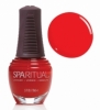 SpaRitual Nail Lacquer 'Poppy' (Vegan)