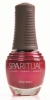 SpaRitual Shimmer Nail Lacquer 'Devil Inside' (Vegan)