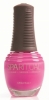 SpaRitual Creme Nail Lacquer 'Strike A Pose' (Vegan)