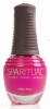 SpaRitual Shimmer Nail Lacquer 'Melt With You' (Vegan)