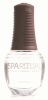 SpaRitual Colourless Sheer Nail Lacquer 'Clearly' (Vegan)