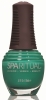 SpaRitual Creme Nail Lacquer 'Emerald City' (Vegan)