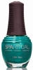 SpaRitual Shimmer Nail Lacquer 'Crystal Waters' (Vegan)