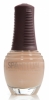 SpaRitual Creme Nail Lacquer 'In The Buff' (Vegan)