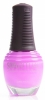 SpaRitual Creme Nail Lacquer 'Love Is In The Air' (Vegan)