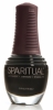 SpaRitual Creme Nail Lacquer 'Street Smart' (Vegan)