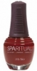 SpaRitual Creme Nail Lacquer 'Kiss The Cook' (Vegan)