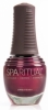 SpaRitual Shimmer Nail Lacquer 'Days Of Wine And Roses' (Vegan)