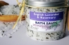 Dead Sea Bath Salts (English Lavender & Rosemary)