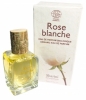 Sharini Parfums Naturels 'Rose Blanche'