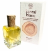 Sharini Parfums Naturels 'Santal Blanc'