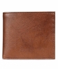 Wills Billfold Wallet (Chestnut - Vegan)