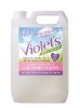 Violet's Magic Fabric Softener (Vegan - Narcissi Spring Flowers - 5 litres)