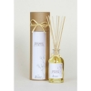 Natural Rattan Reed Diffuser with 100% Pure Essential Oils of Cedarwood & Ylang Ylang