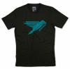 Silverstick Original Logo T-Shirt (Mens - Charcoal)