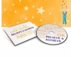 Relax Kids Believe & Achieve CD (Ages 7-13)