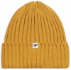 Silverstick 'Summit' Organic Cotton Beanie Hat (Inca)